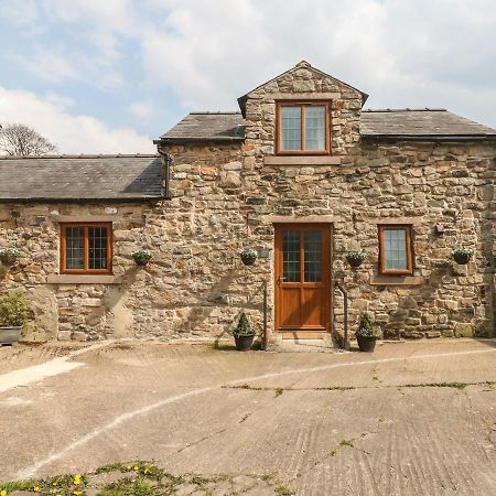 Fletchers Barn Alderwasley Exterior photo